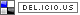 Add 'Nicaragua Embassy in Colombia' to del.icio.us